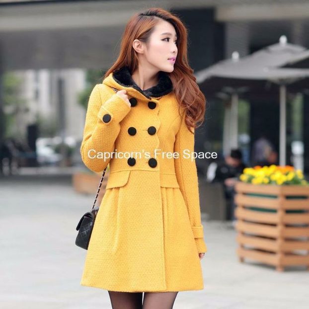 10 - E-alege paltonul potrivit