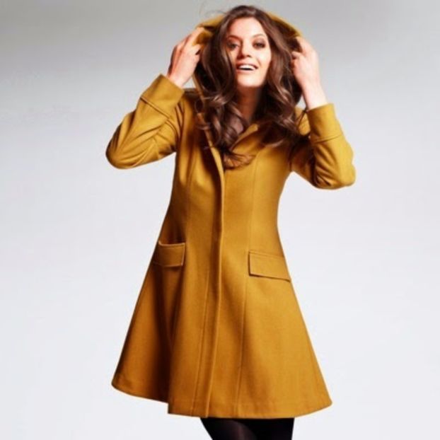 11 - E-alege paltonul potrivit