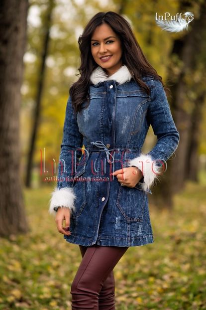 13 - E-alege paltonul potrivit