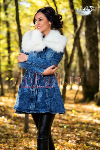 LarisaAlexandraVoicu - E-alege paltonul potrivit