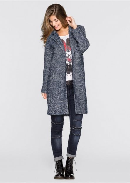 RAPisMyLife - E-alege paltonul potrivit