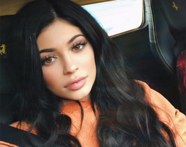 Kylie-Jenner- - Elimina vedeta