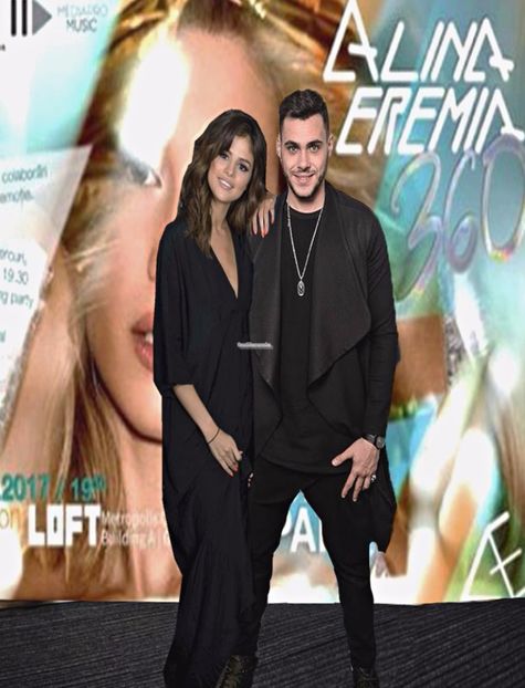  - mircea si selena - manip