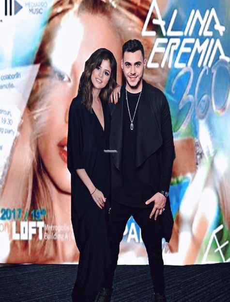  - mircea si selena - manip