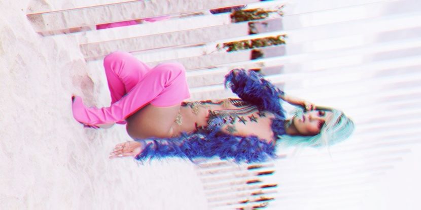 ·8octombrie2k17· - Show me what is real