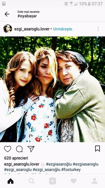  - BAHAR VIATA FURATA poze dragutze 2017