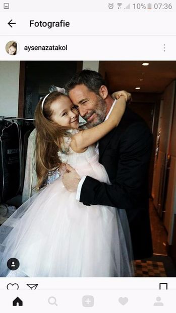 Mehmet si Anne - BAHAR VIATA FURATA poze dragutze 2017