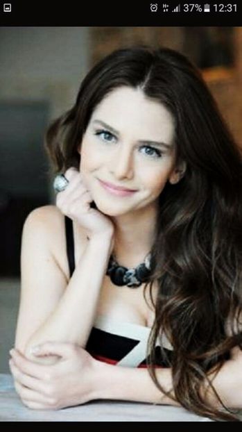 Bahar - BAHAR VIATA FURATA poze dragutze 2017