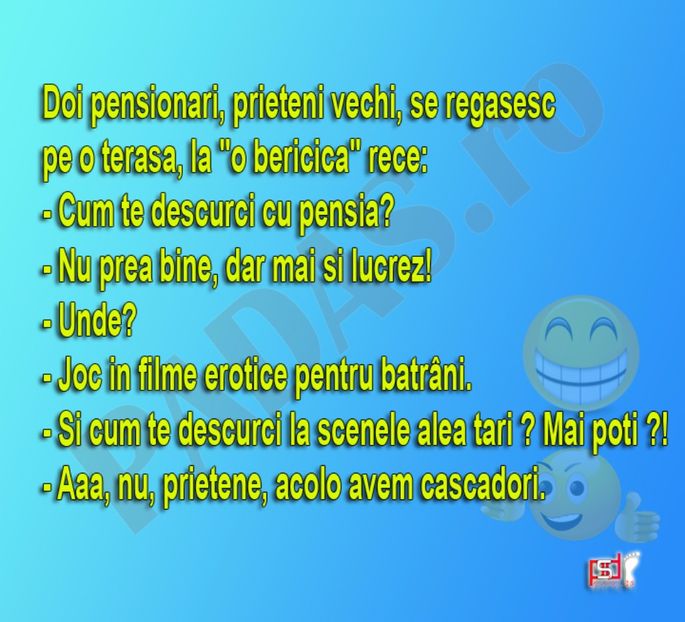  - Trăiește ziua de azi ca și cum ar fi ultima