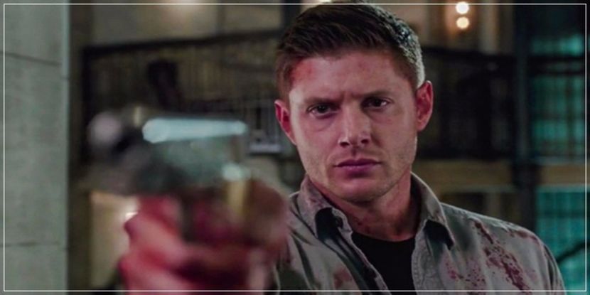 ● season 10, episode 22 ❝the prisoner❞ - supernatural season by season