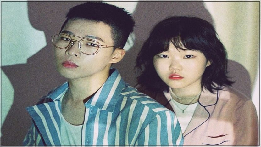 ● Dᴀʏ 131 → 08.10.2017 ♥ AKMU ✓ - im the biggest hit on this stage__