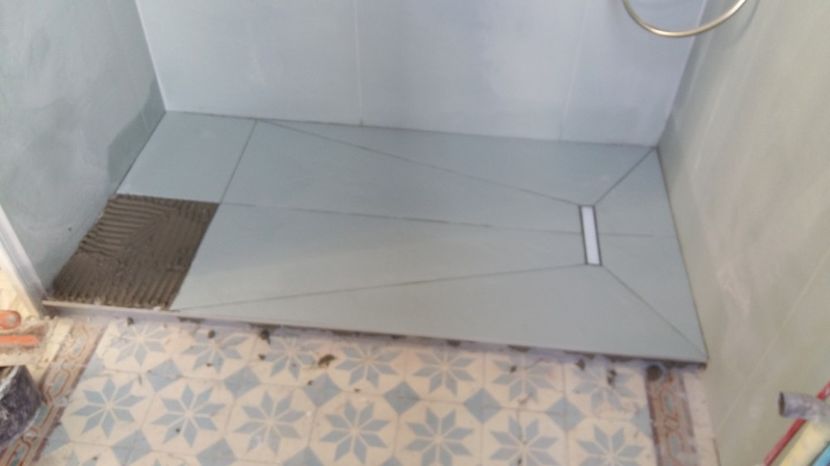  - Lucrari in Lyon 2018