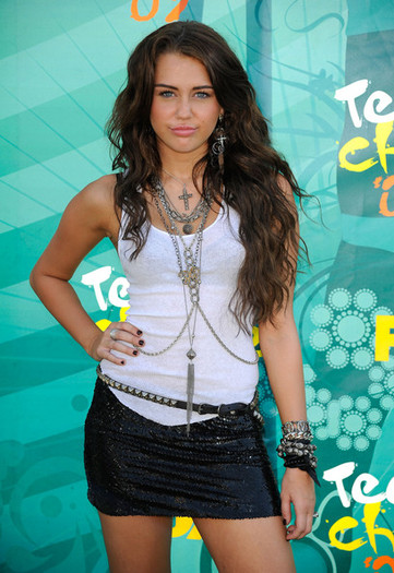 2009 - 2009 Teen Choice Awards
