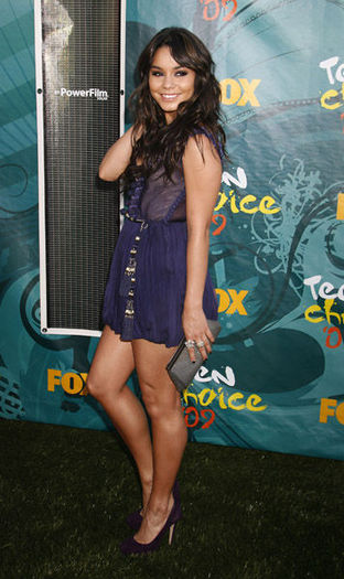 normal_01 - 2009 Teen Choice Awards
