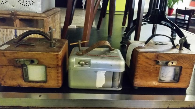  - 5 colecția mea constatatoare