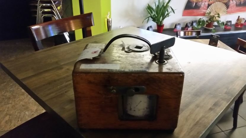  - 5 colecția mea constatatoare