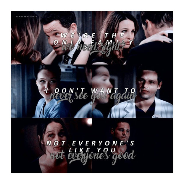 17.09 ━ Life changes in a heartbeat. 「Day364♡ - Beautiful day to save lives