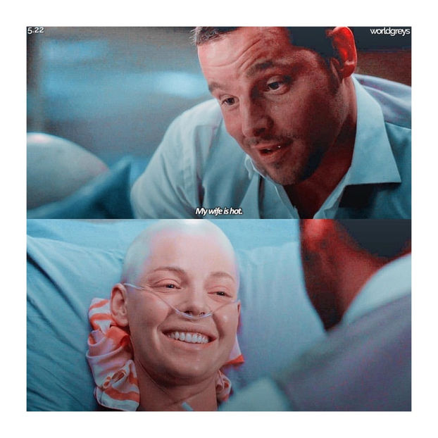 19.09 ━ Life changes in a heartbeat. 「Day366♡ - Beautiful day to save lives