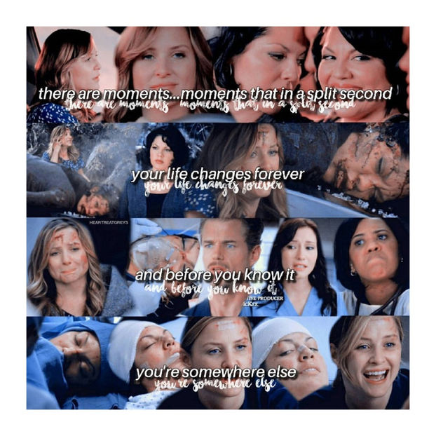 26.09 ━ Life changes in a heartbeat. 「Day373♡ - Beautiful day to save lives