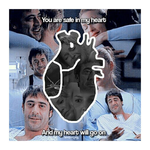 27.09 ━ Life changes in a heartbeat. 「Day374♡ - Beautiful day to save lives