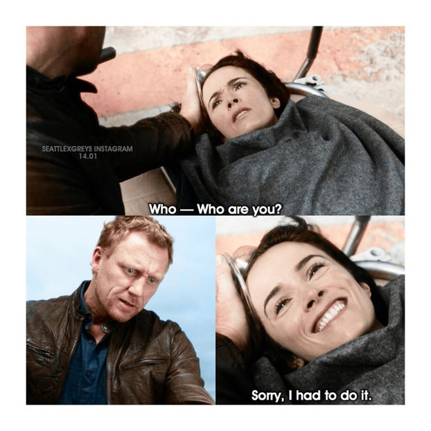 2.10 ━ Life changes in a heartbeat. 「Day379♡ - Beautiful day to save lives