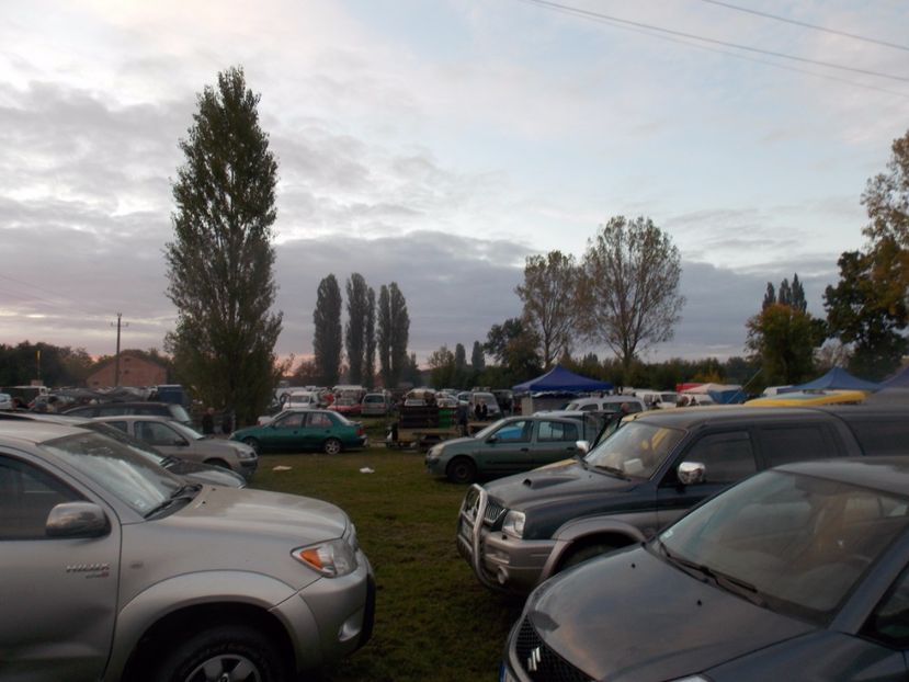  - TARG-2017-MONOR UNGARIA