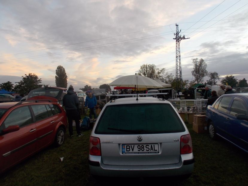  - TARG-2017-MONOR UNGARIA