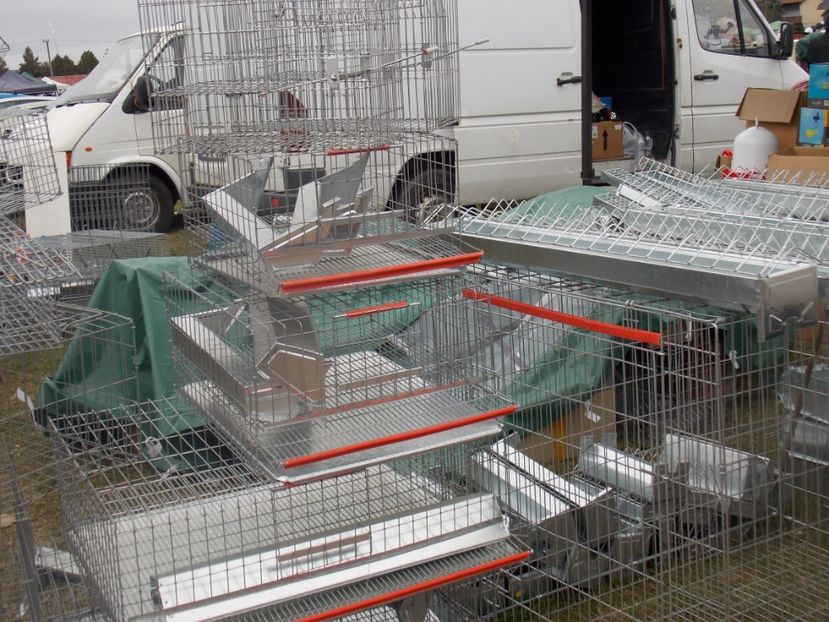  - TARG-2017-MONOR UNGARIA