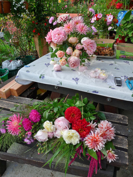 © - 01 - Floristica