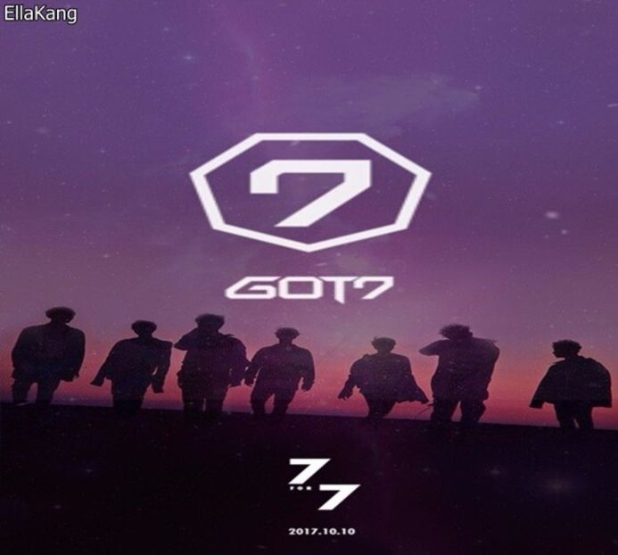 GOT7 - You Are - 0 We look up at the same stars and see such different things - Songs