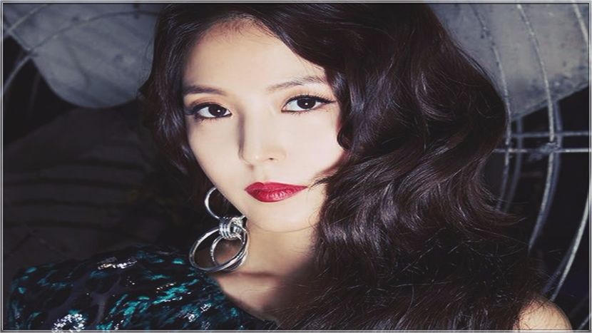 ● Dᴀʏ 133 → 10.10.2017 ♥ BoA ✓ - im the biggest hit on this stage__
