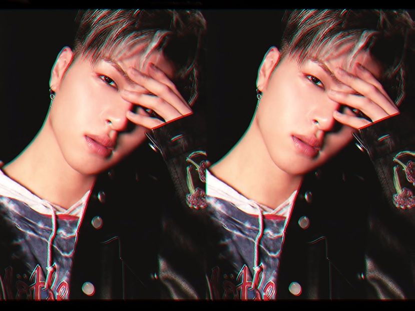 「 Day123 ♥ June」 - H-O-P-E_Hold_On_Pain_Ends