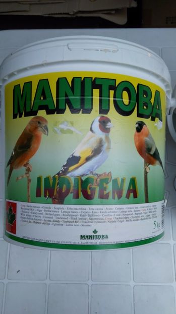  - Manitoba