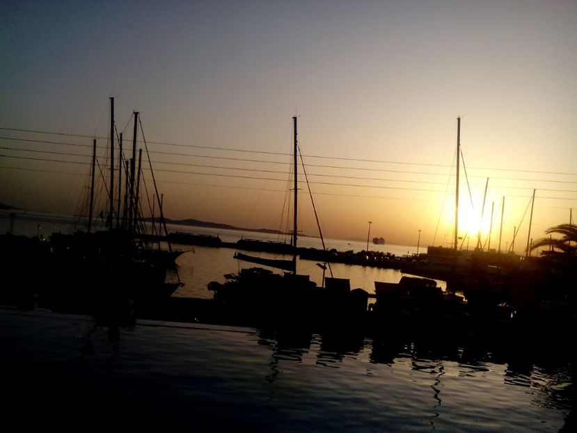  - 2017 Septembrie Vacanta Mykonos