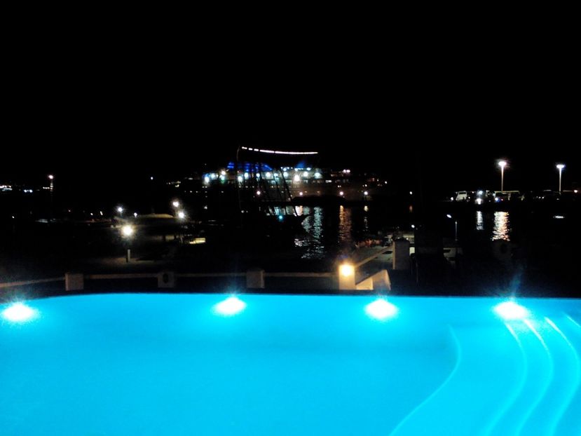  - 2017 Septembrie Vacanta Mykonos