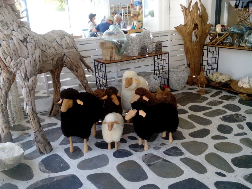  - 2017 Septembrie Vacanta Mykonos