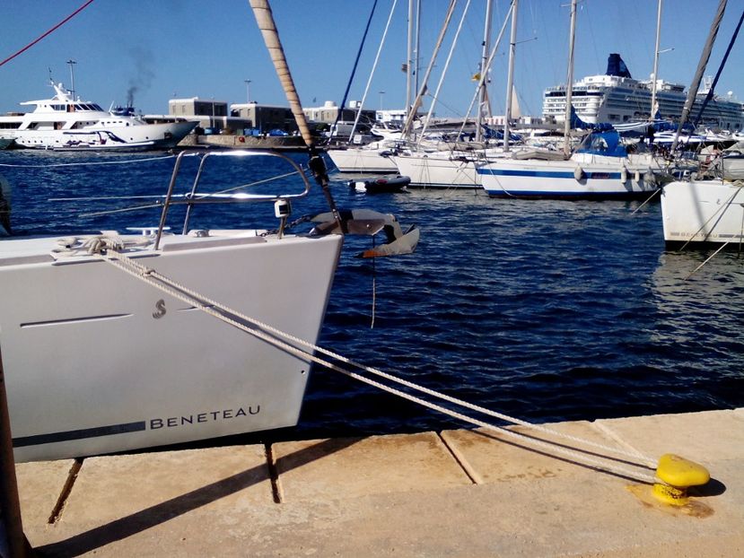  - 2017 Septembrie Vacanta Mykonos