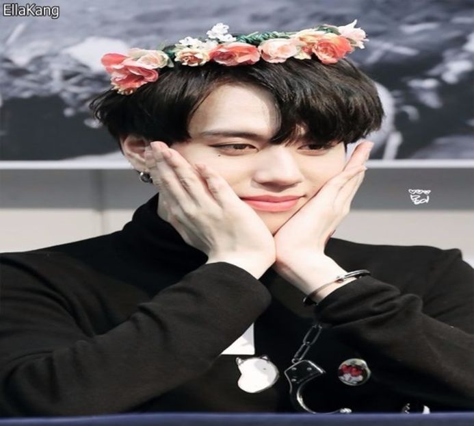 Day 29 - 12.10.2017 - Kim Yugyeom - 0 Kpop Bias Challenge - 200 Days