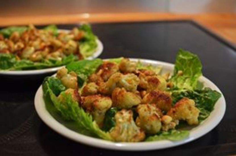 Conopidă orientala - Retete gustoase