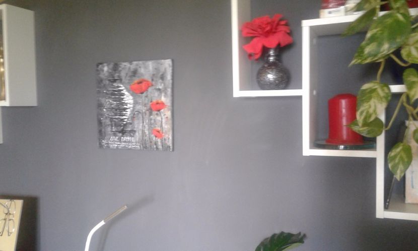 - Tablouri pictate de mine