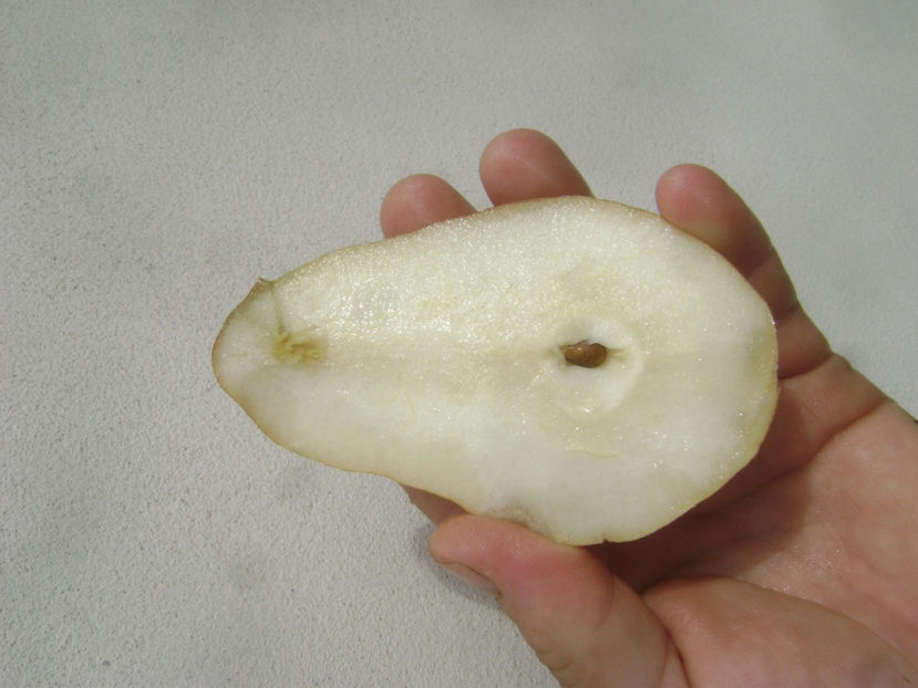 Pară Williams roşu 3 - Par Williams rosu