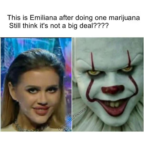 image - u pennywise the dancing clown