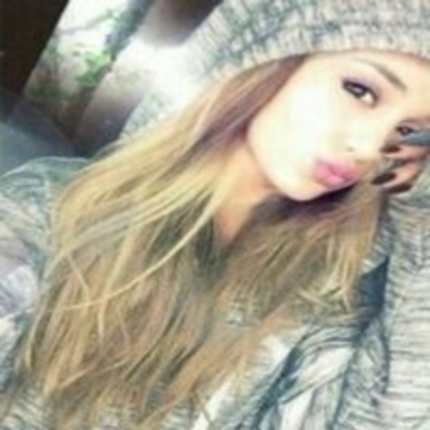 - Ariana Grande