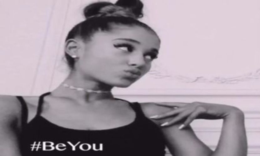  - Ariana Grande