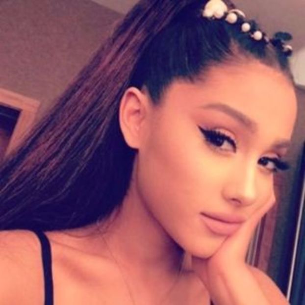  - Ariana Grande