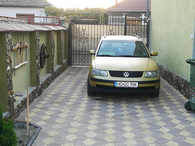  - Constructii casa si gradina