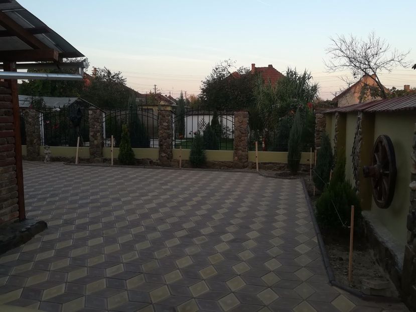  - Constructii casa si gradina