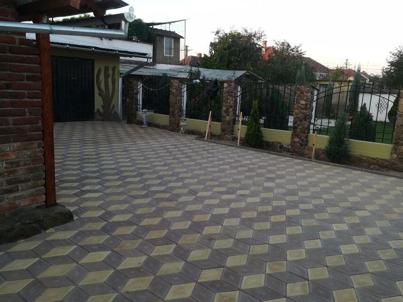  - Constructii casa si gradina