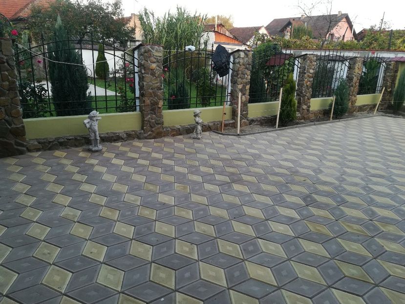  - Constructii casa si gradina