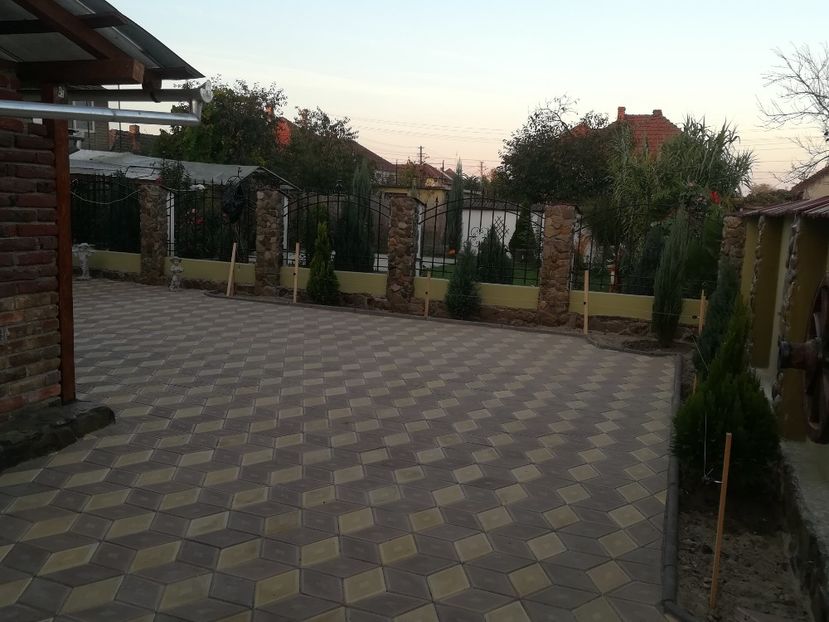  - Constructii casa si gradina